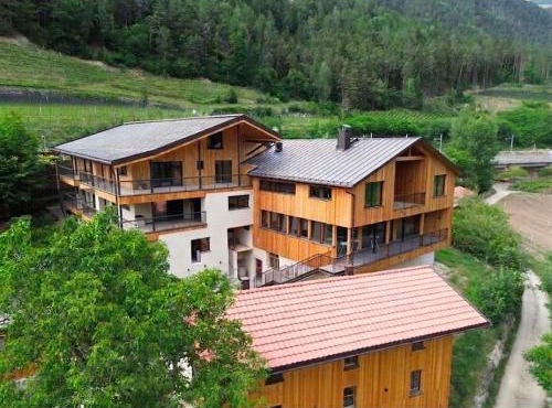 Weingut Santer Apartments