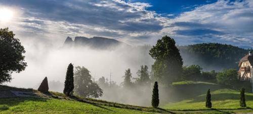 Aschnerhof Auf´m Egg