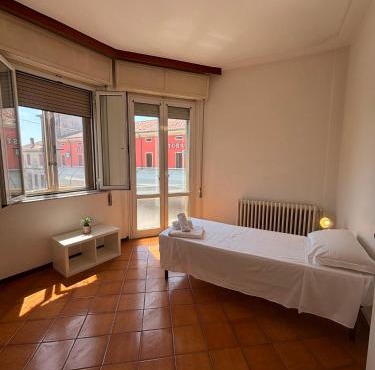 Palazzina Poggio Rusco Alighieri 74