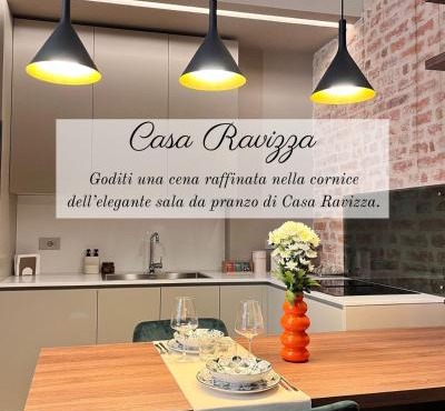 CasaRavizza Milano-elegance & privacy- Fast WiFi- 4min shopping at Corso Vercelli near Duomo & 8min City Life Shopping District