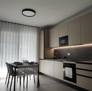 Pase Luxury Apartment