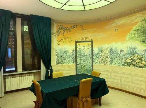 The City Gateway at Cozy Stay in Torino