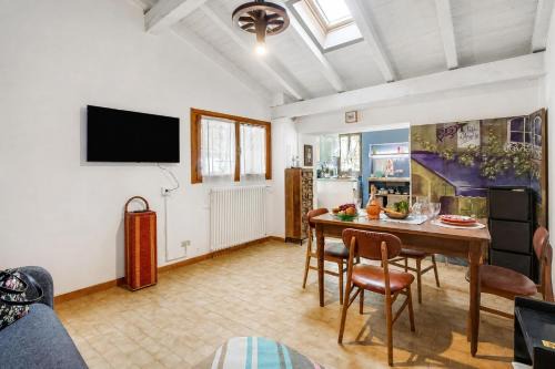 Il Nido del Ciabattino Pet Friendly old town - Happy Rentals