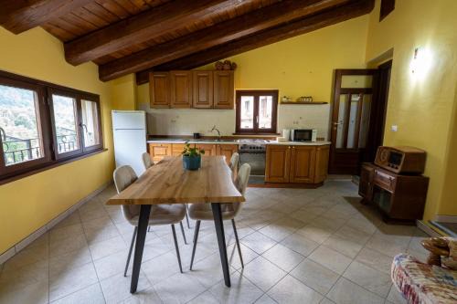 Casa Ferrero - appartamenti
