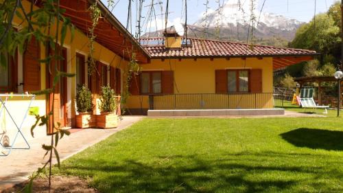 Agriturismo La Decima