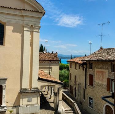 B&B Casa Olivia