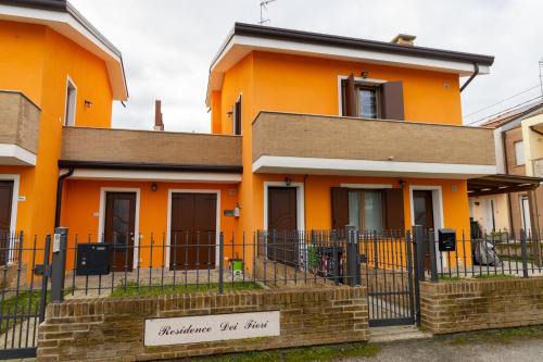 Residence dei Fiori - Appartamento Girasole
