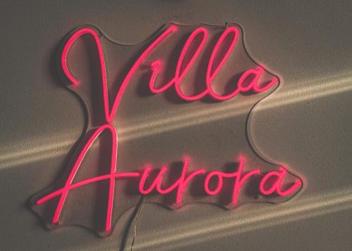 Hotel Villa Aurora