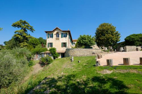 Villa Cristani