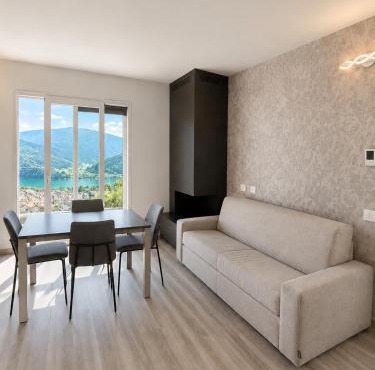 Lake View Apartament 1 - Free Parking & Terrace