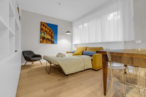 SANSO HOUSE - 2 bedrooms, 2 bathrooms, AC - for family
