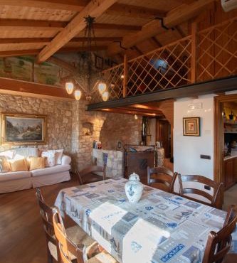 Corte dei Santi Jacuzzi & Charme collinare