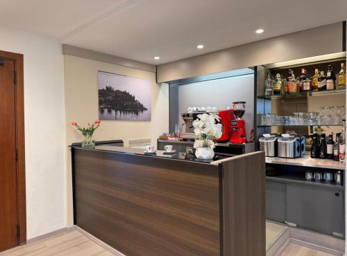 Hotel Bel Sito Peschiera