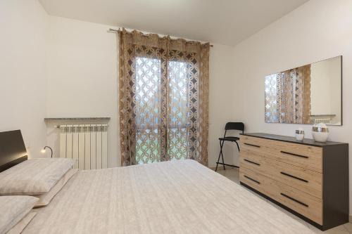 Casa alle porte di Pavia