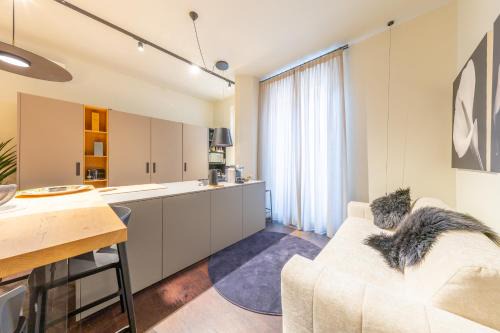 Moscova Royal Apartment