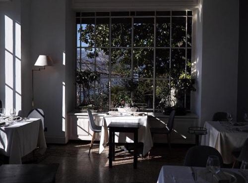 Il Sole Di Ranco