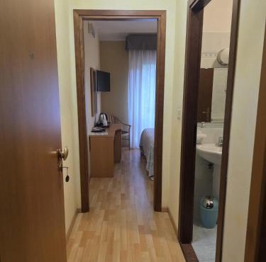 Hotel Chalet del Lago