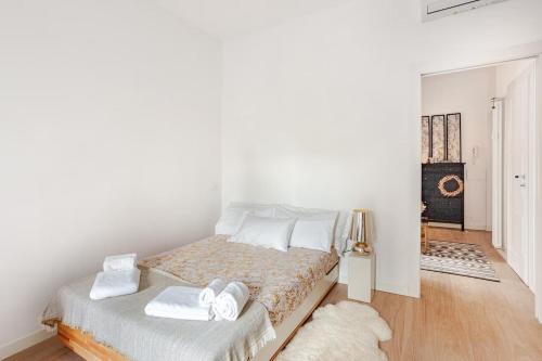 Suite and Home between Milano, Malpensa e Como Lake