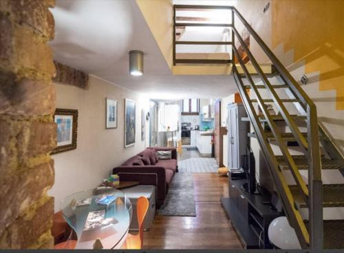 GuestHost - MM1 Porta Venezia - Stylish Flat