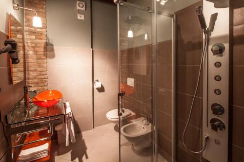 Hotel Residence Diamantina