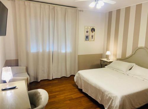 Hotel Volta