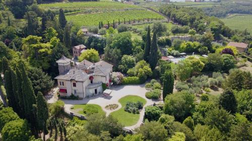 Villa Gemma