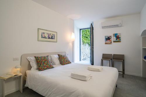 GuestHost - Lake View Apartment Villa Maderni Como