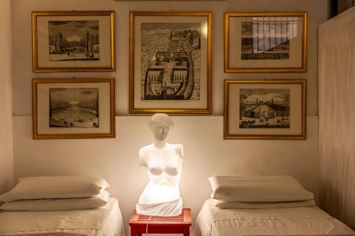 Charm and History in Brescia Center - Dogeshouse