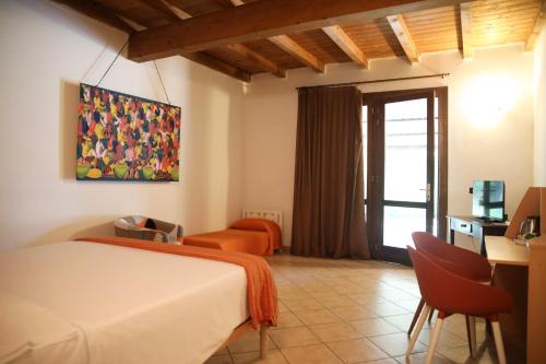 Agriturismo Casari