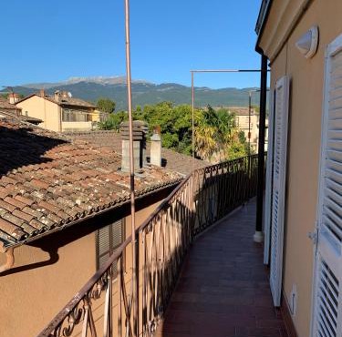 La Rosa dei Venti Apartment