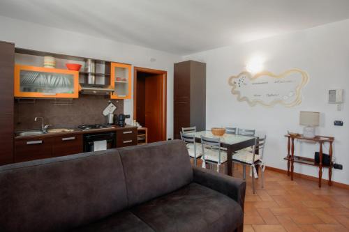 Parisi Cerese Borgo Virgilio a 5 minuti da Mantova