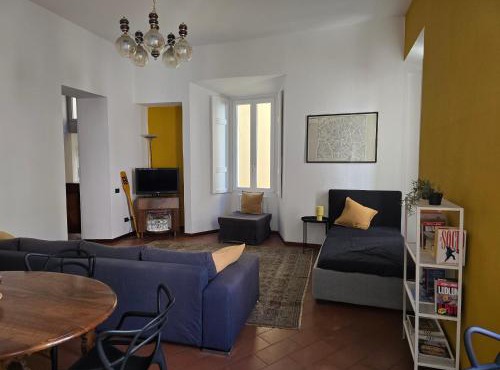Casa dei Colori