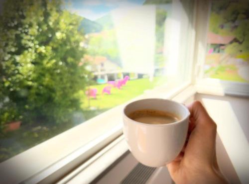 HARTMANN FEEL AT HOME B&B Villa Gignese