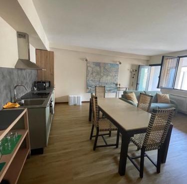 VILLA VALLE FRANCIACORTA - Appartamenti per vacanze