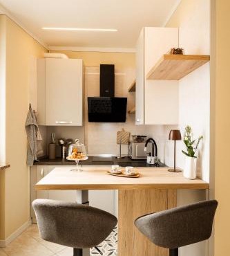 L'Acero Home