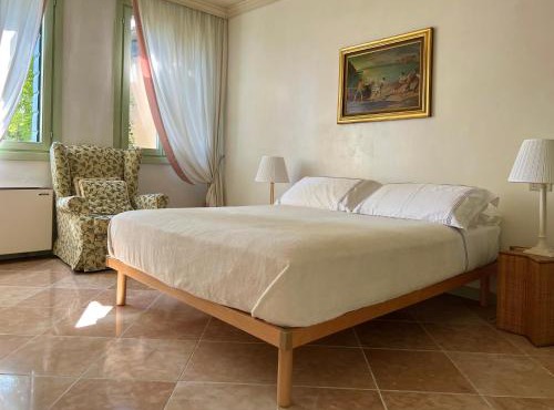 Terme Colli Golf - Suite La Montecchia