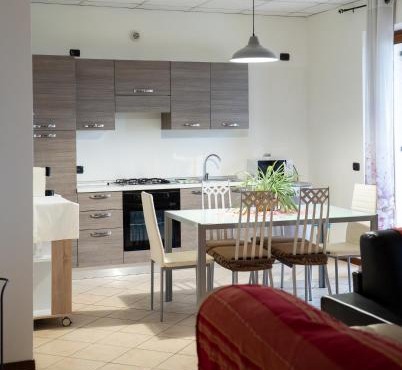 Apartment Valpolicella