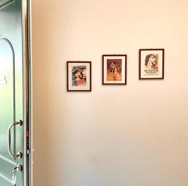 Appartamento Santa Lucia