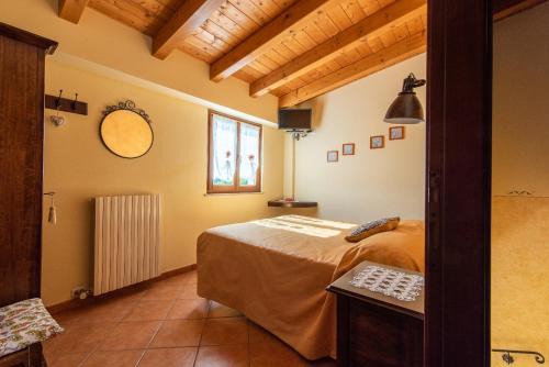 Agriturismo El Crear