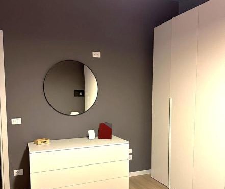 La casa di Anna, appartamento trilocale con balcone e garage