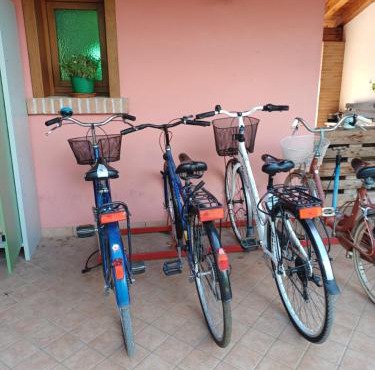 Alloggio agrituristico Zambon