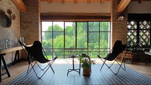 B&B Rocambola