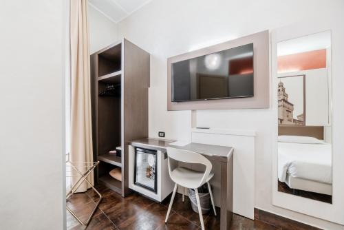Hotel Milano Navigli