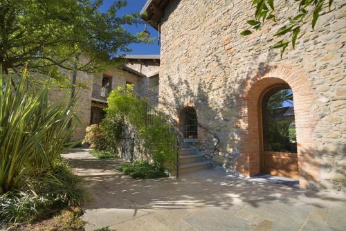 Il Borgo - 1711 Luxury Guest House