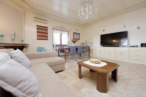 4BNB - Luxury Stelvio Penthouse