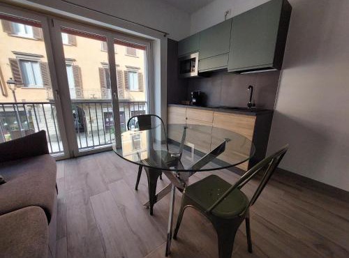 111 SUITE APARTMENT