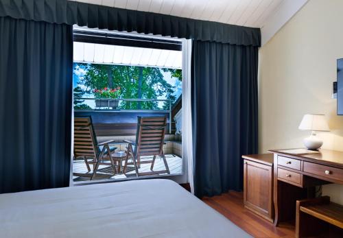 Golf Hotel La Pinetina