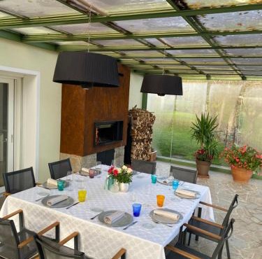 B&B Ai Filari