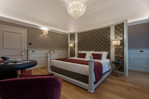 Boutique Hotel Villa Zoppi - Adults only
