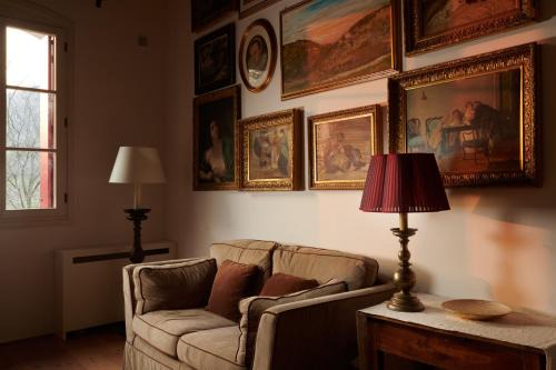 Hotel Villa Lovi - Buongiorno! Hotels